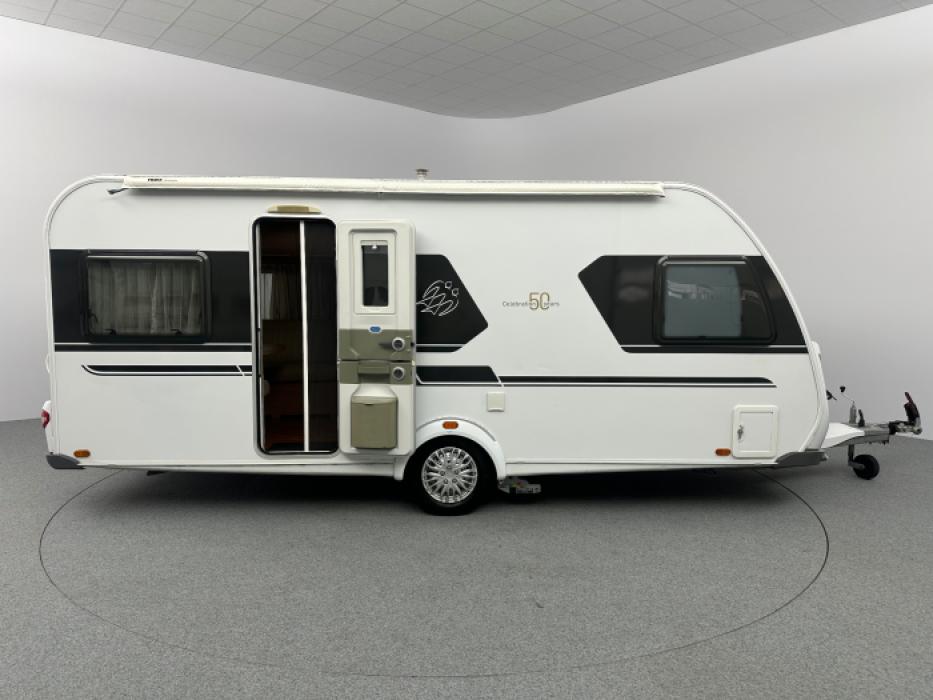 Knaus Südwind 500 FU Celebration 50 years