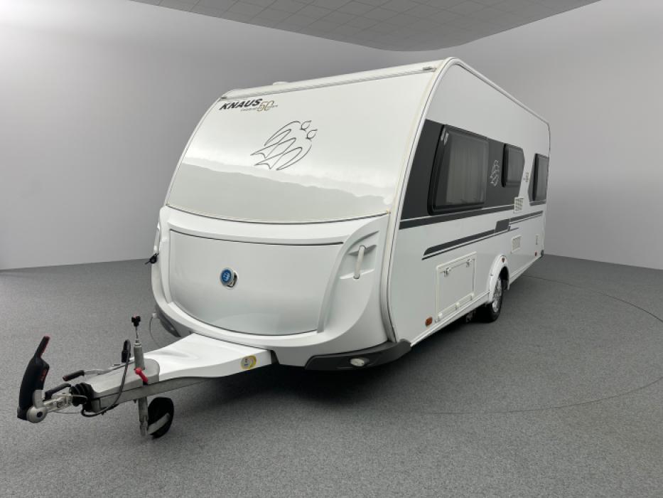 Knaus Südwind 500 FU Celebration 50 years