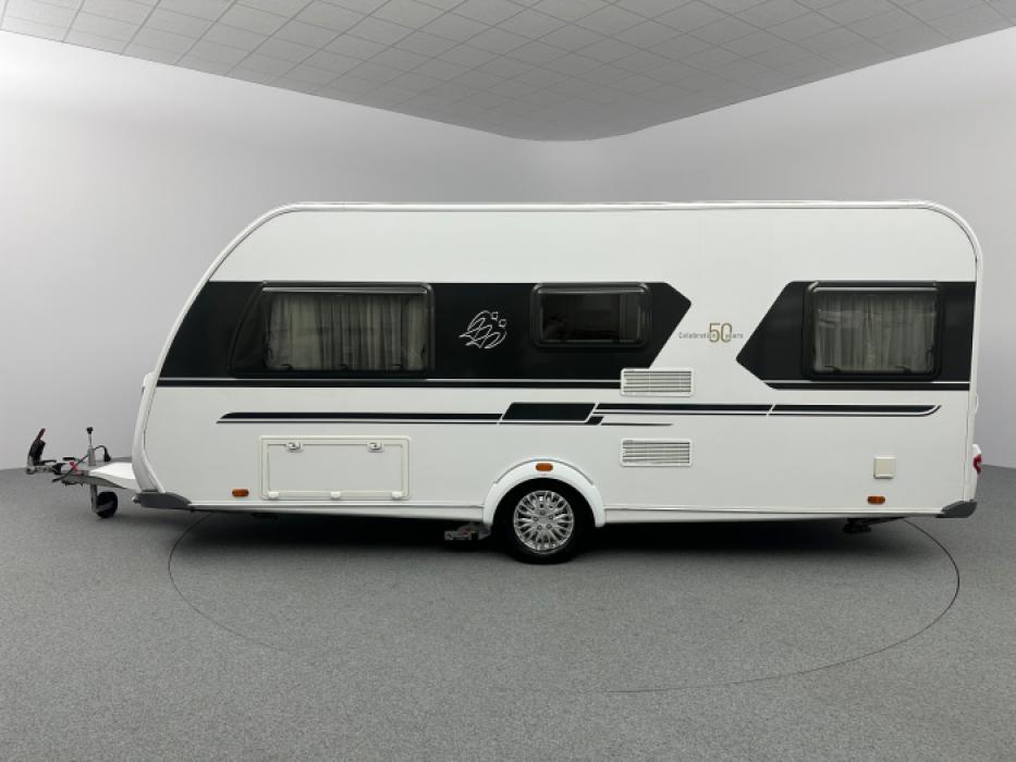 Knaus Südwind 500 FU Celebration 50 years