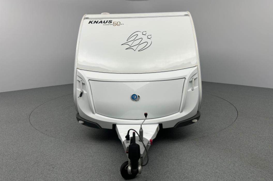 Knaus Südwind 500 FU Celebration 50 years