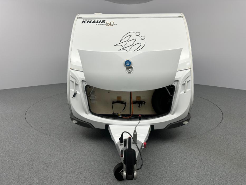 Knaus Südwind 500 FU Celebration 50 years