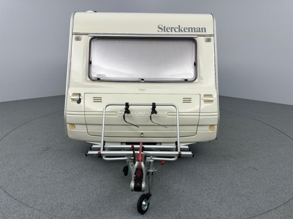 Sterckeman Fjord 420 D