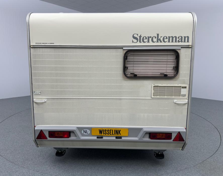 Sterckeman Fjord 420 D