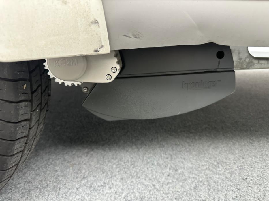 Bürstner Averso Fifty 500 TL
