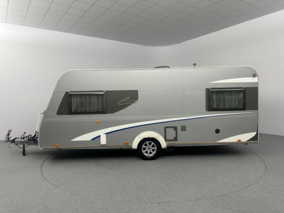 Bürstner Averso Fifty 500 TL