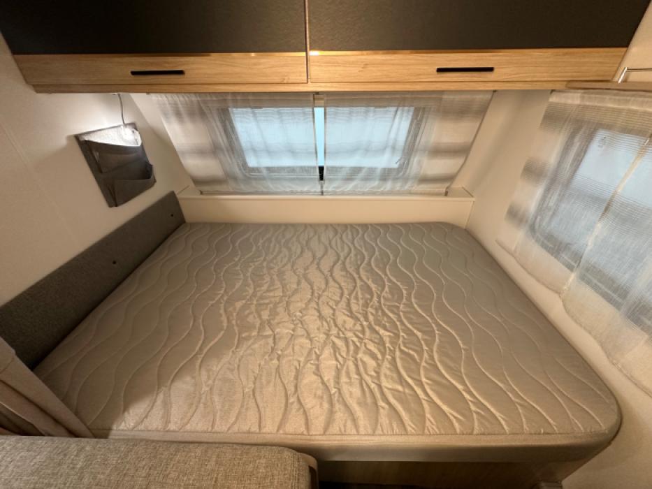 Caravelair Alba Style 466 Family