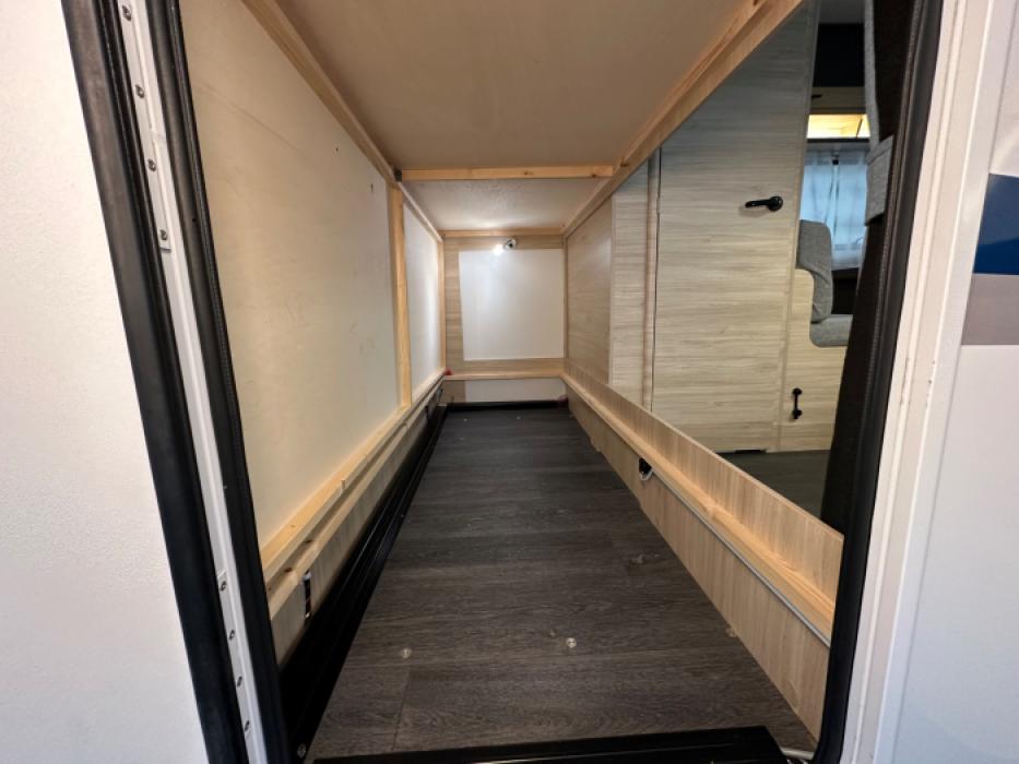Caravelair Alba Style 466 Family