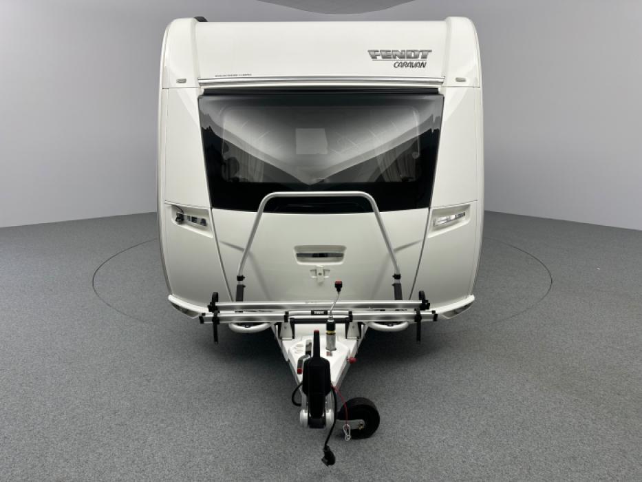Fendt Tendenza 515 SF