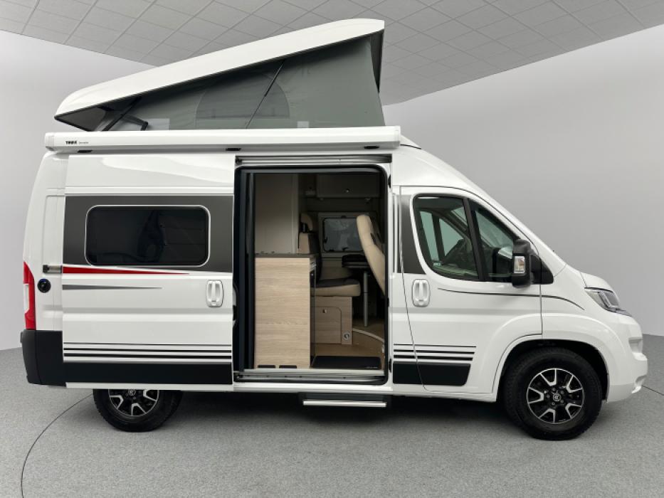 Bürstner Campeo C 540 Active