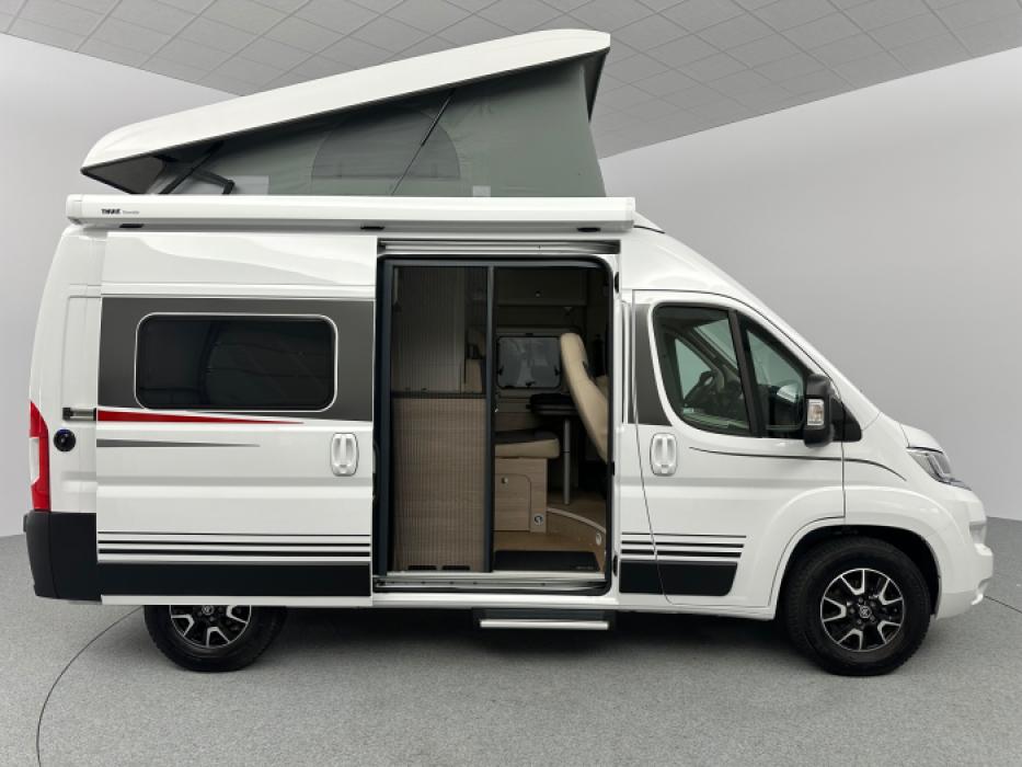 Bürstner Campeo C 540 Active