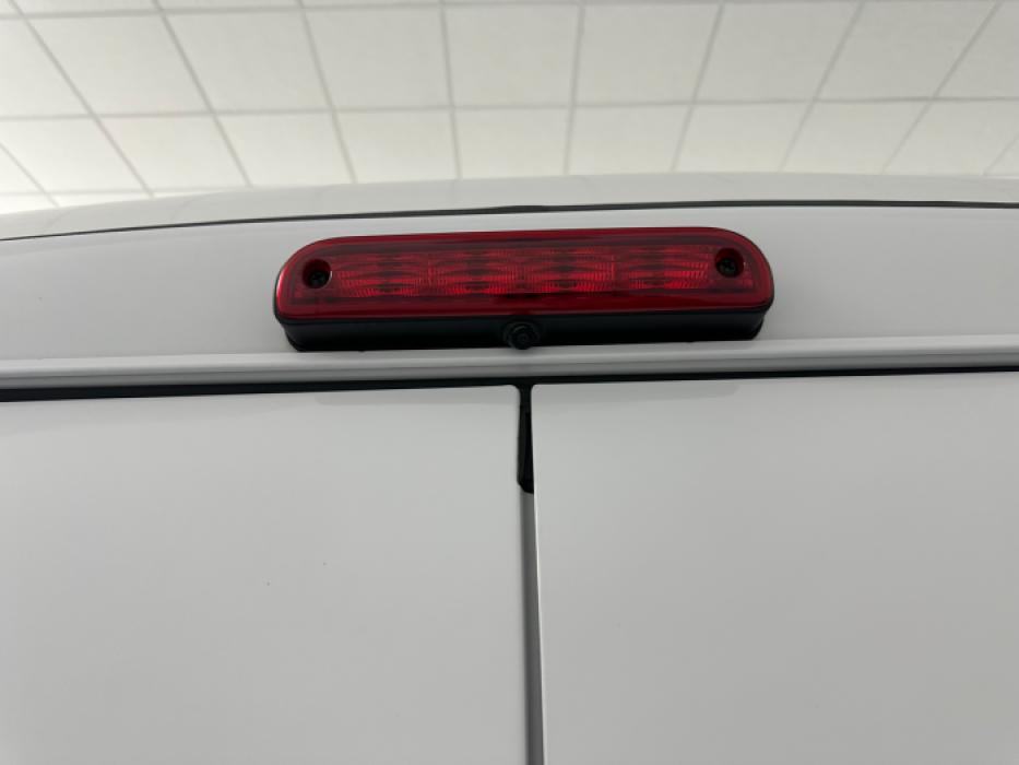 Bürstner Campeo C 540 Active