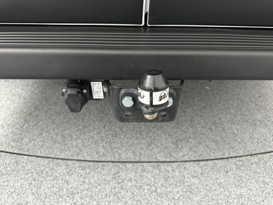 Bürstner Campeo C 540 Active