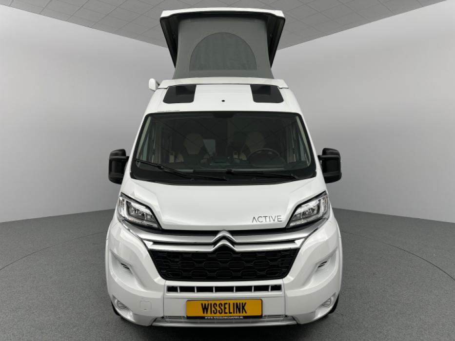 Bürstner Campeo C 540 Active