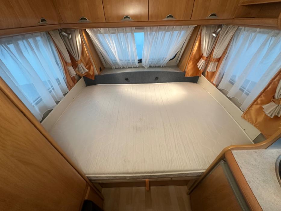 Hobby Excellent Easy 400 SB