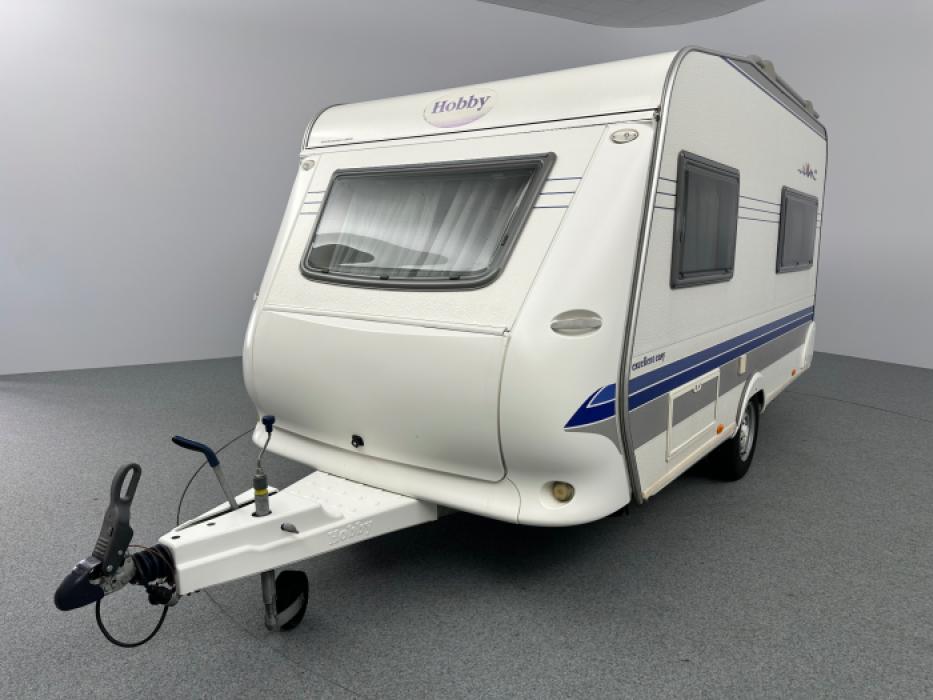 Hobby Excellent Easy 400 SB