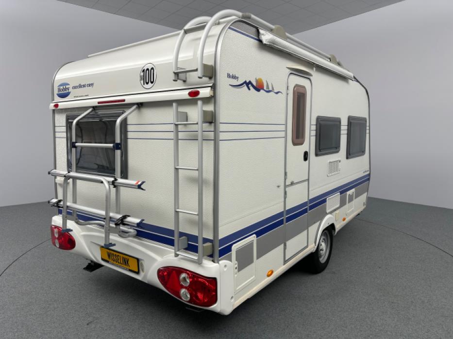 Hobby Excellent Easy 400 SB