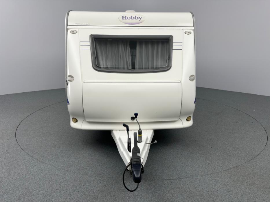 Hobby Excellent Easy 400 SB