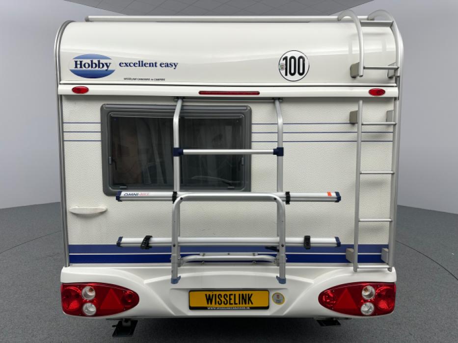 Hobby Excellent Easy 400 SB