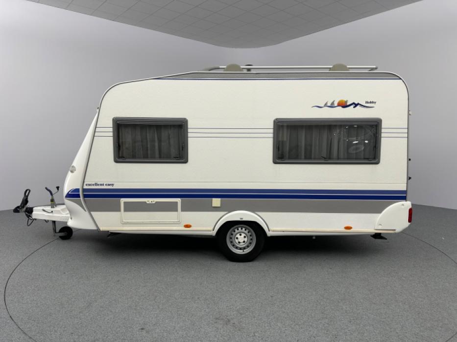 Hobby Excellent Easy 400 SB