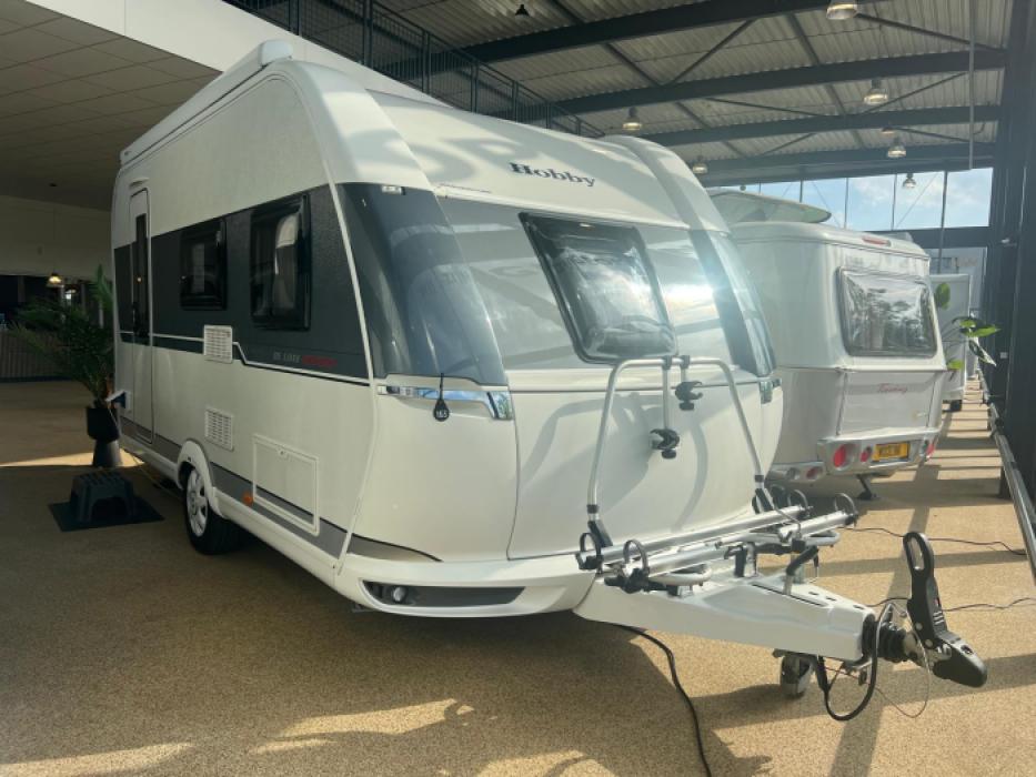 Hobby De Luxe Edition 440 SF