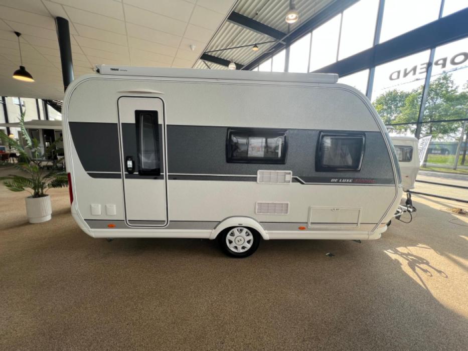 Hobby De Luxe Edition 440 SF