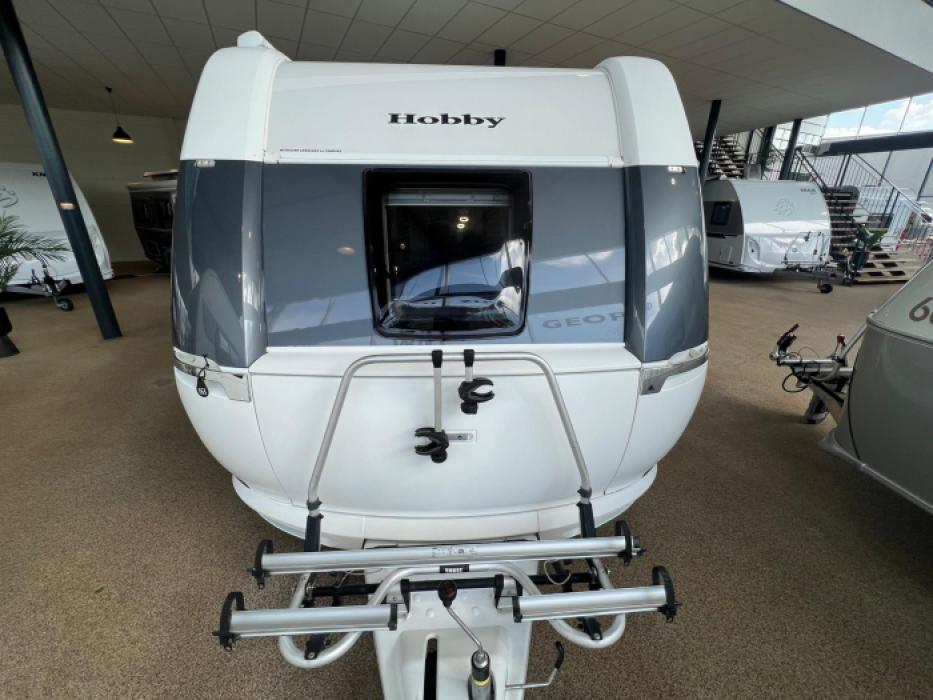 Hobby De Luxe Edition 440 SF