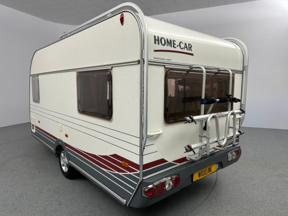 Home-Car Racer Trophy 43 TMF