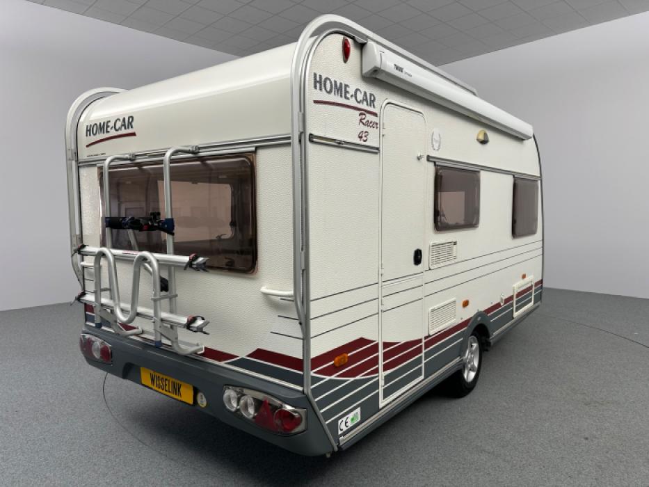 Home-Car Racer Trophy 43 TMF
