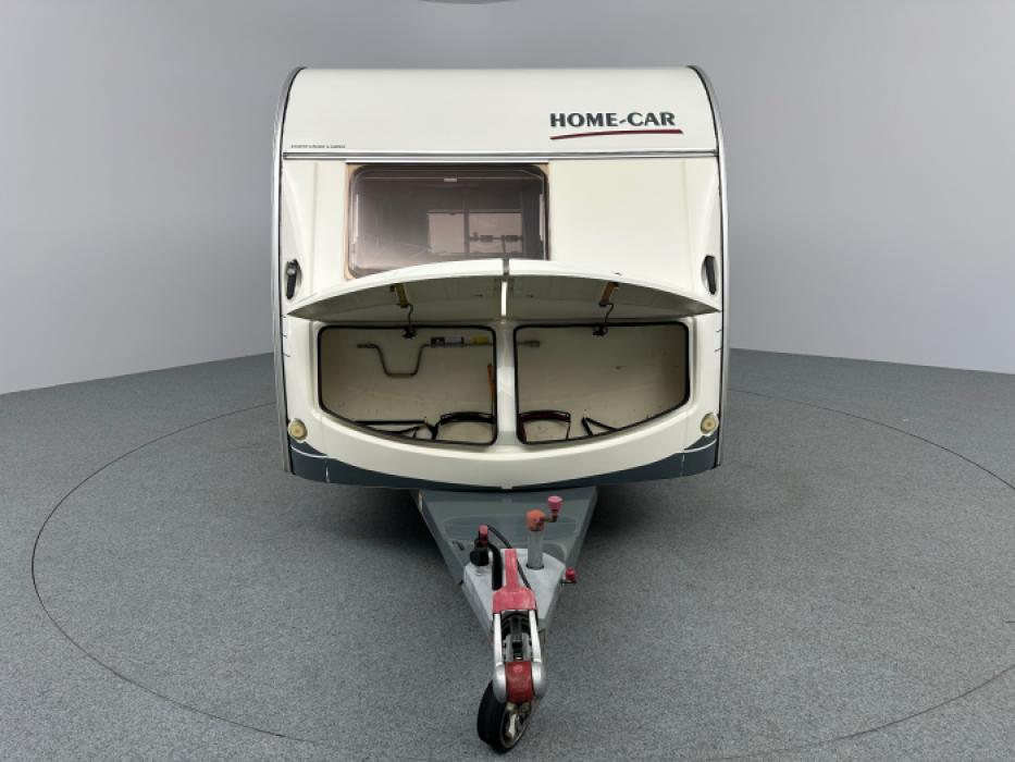 Home-Car Racer Trophy 43 TMF