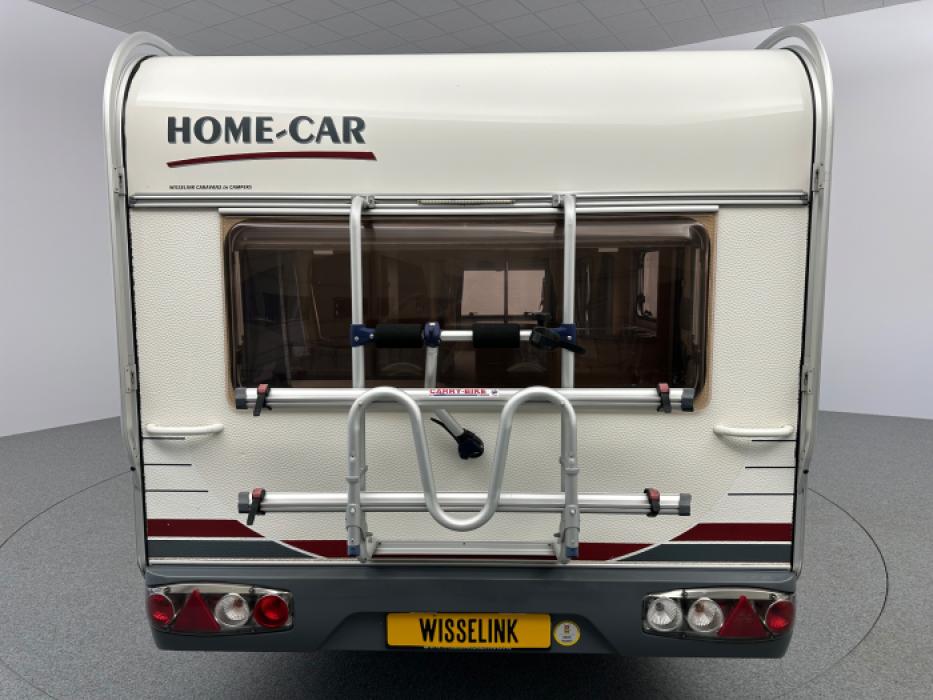 Home-Car Racer Trophy 43 TMF
