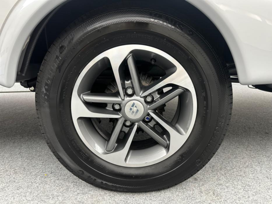 Eriba Touring Troll 530 60 Years Edition