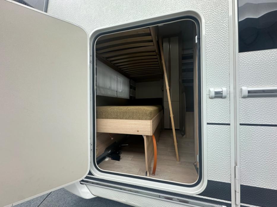 Fendt Bianco Selection 550 SKM