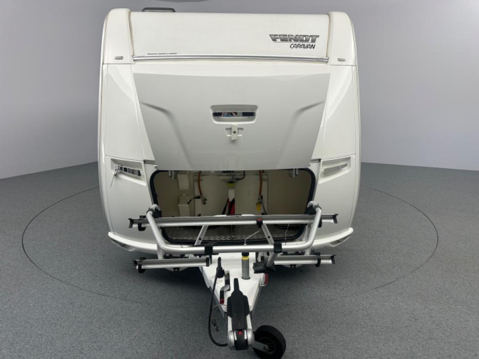Fendt Bianco Selection 550 SKM