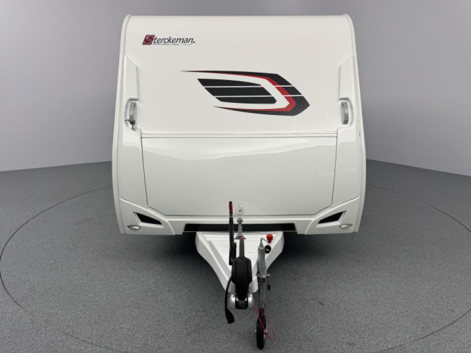 Sterckeman Starlett Graphite 450 LJ