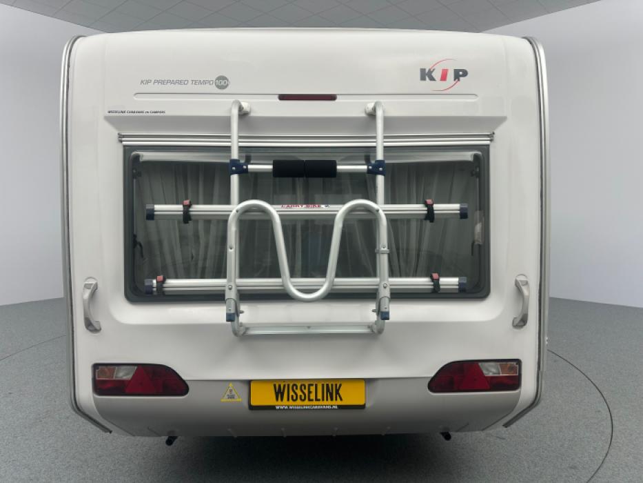 Kip Grey Line Special 49 TEB