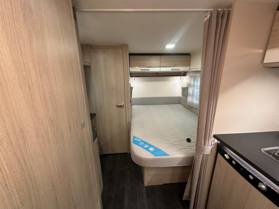 Caravelair Antares 455