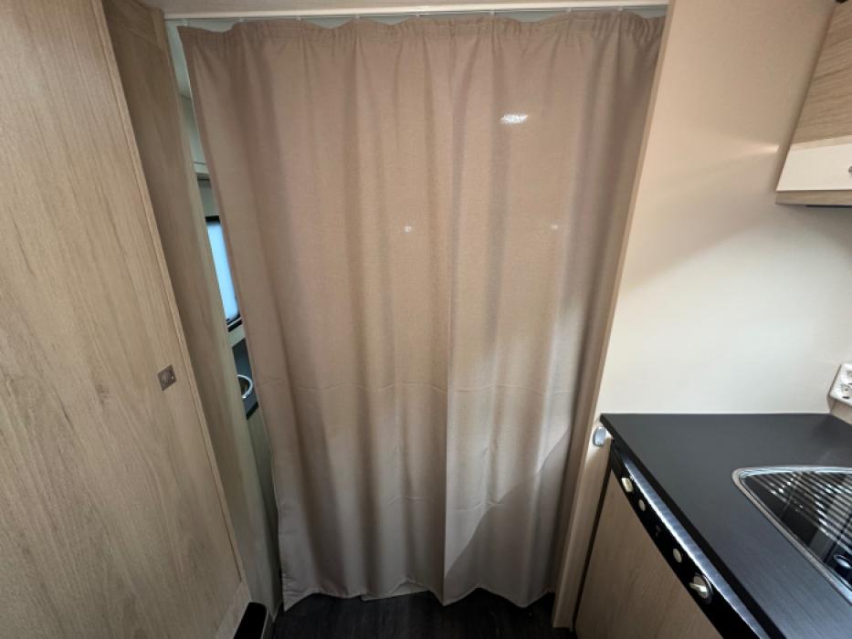 Caravelair Antares 455