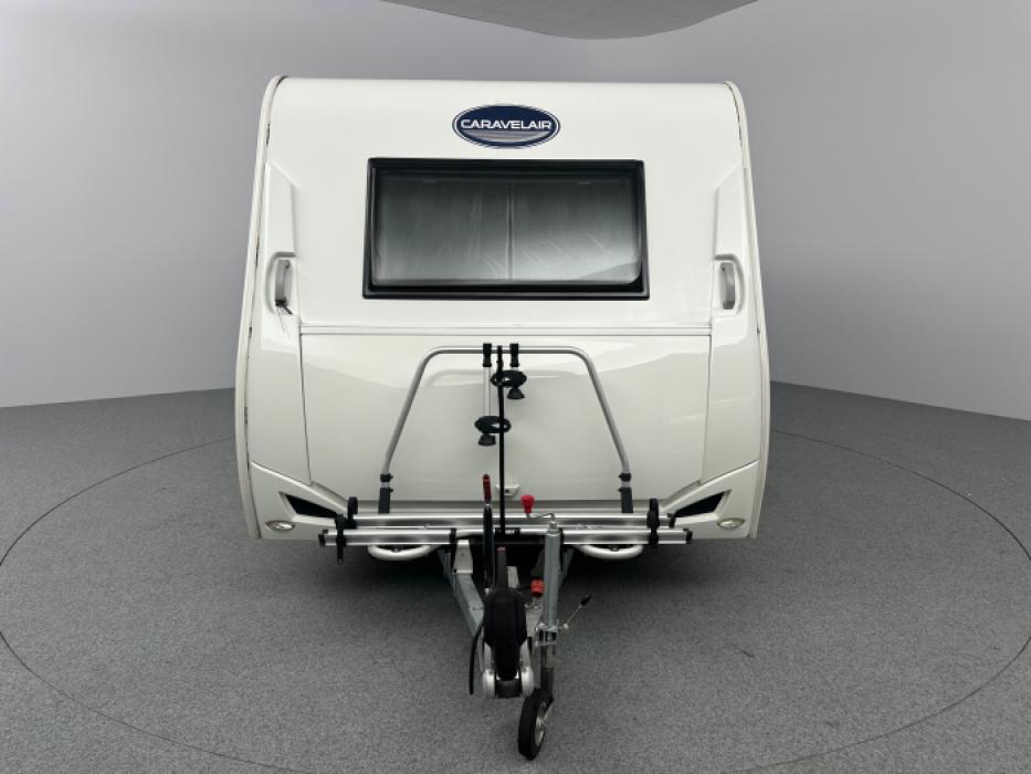 Caravelair Antares 455