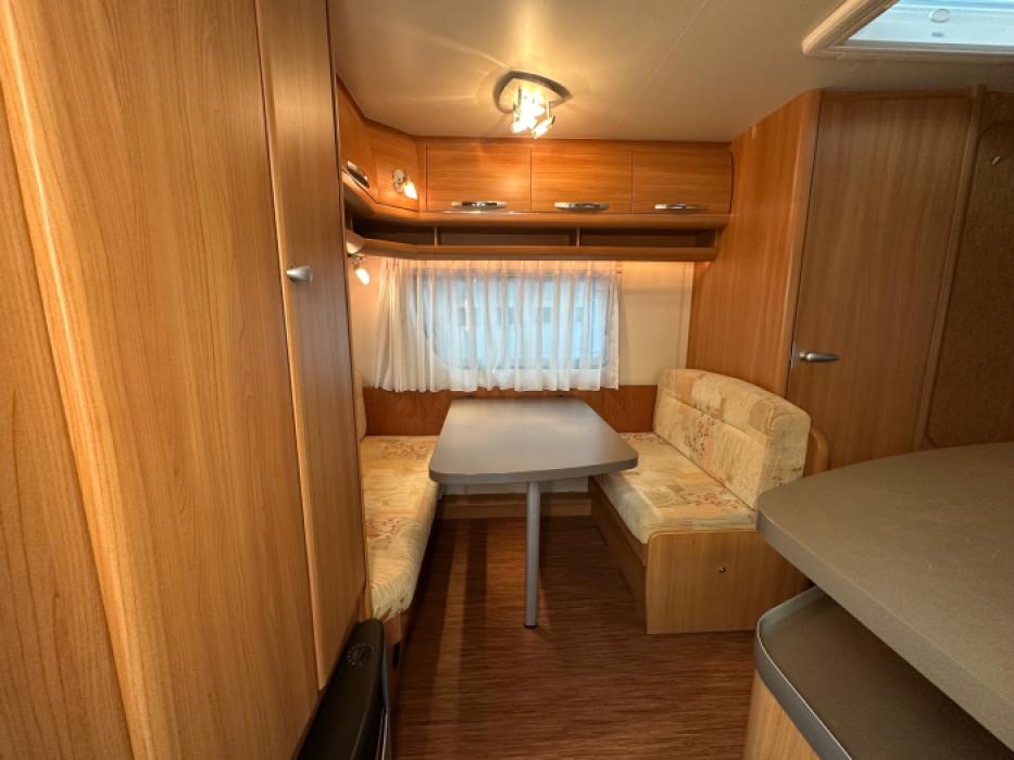 Hobby De Luxe 440 SF