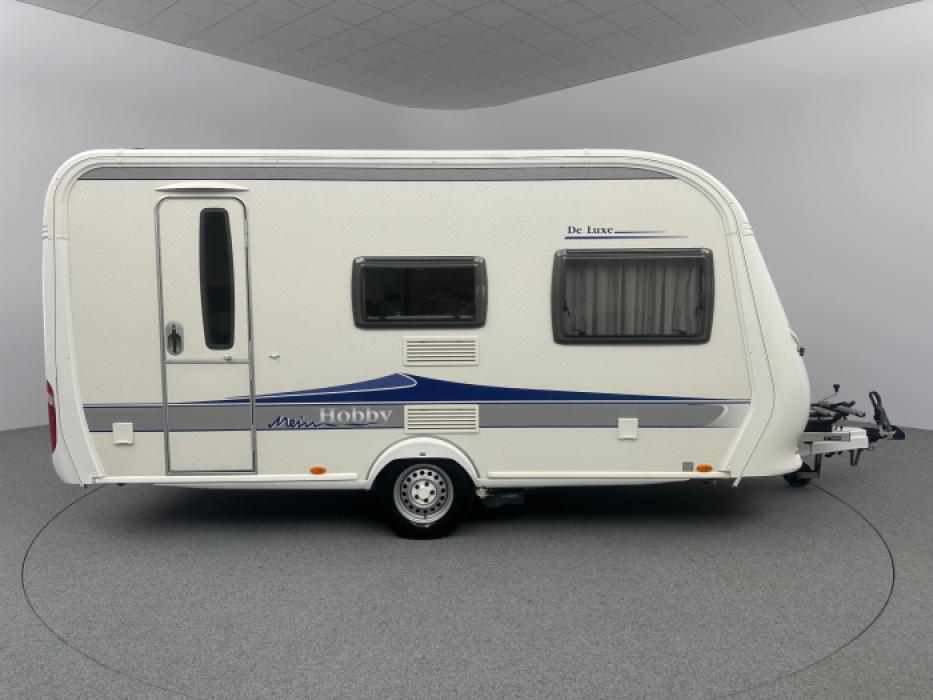 Hobby De Luxe 440 SF