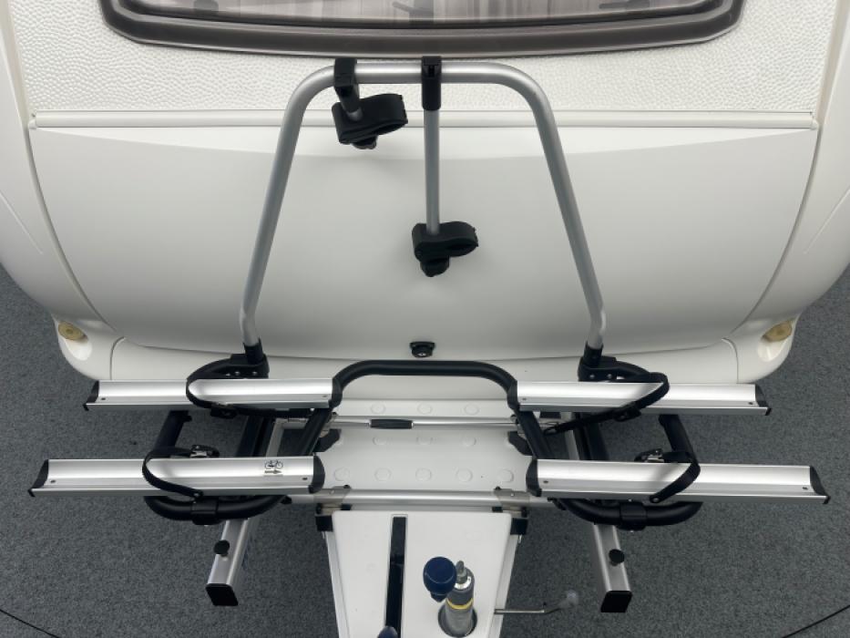 Hobby De Luxe 440 SF