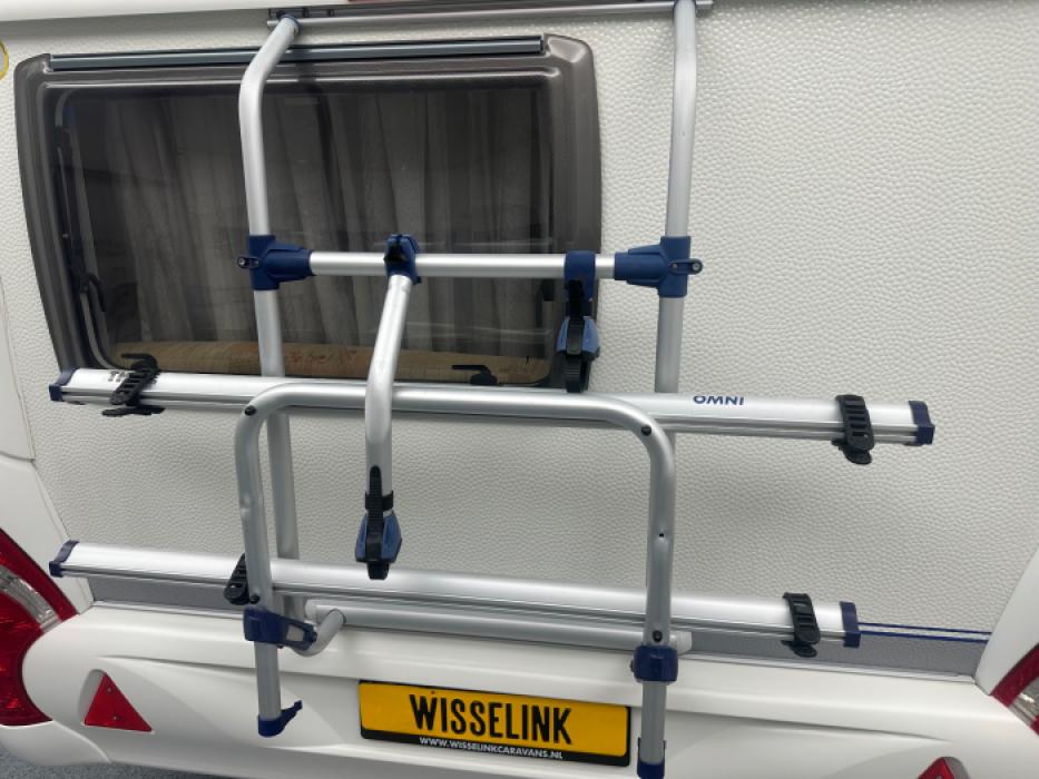 Hobby De Luxe 440 SF