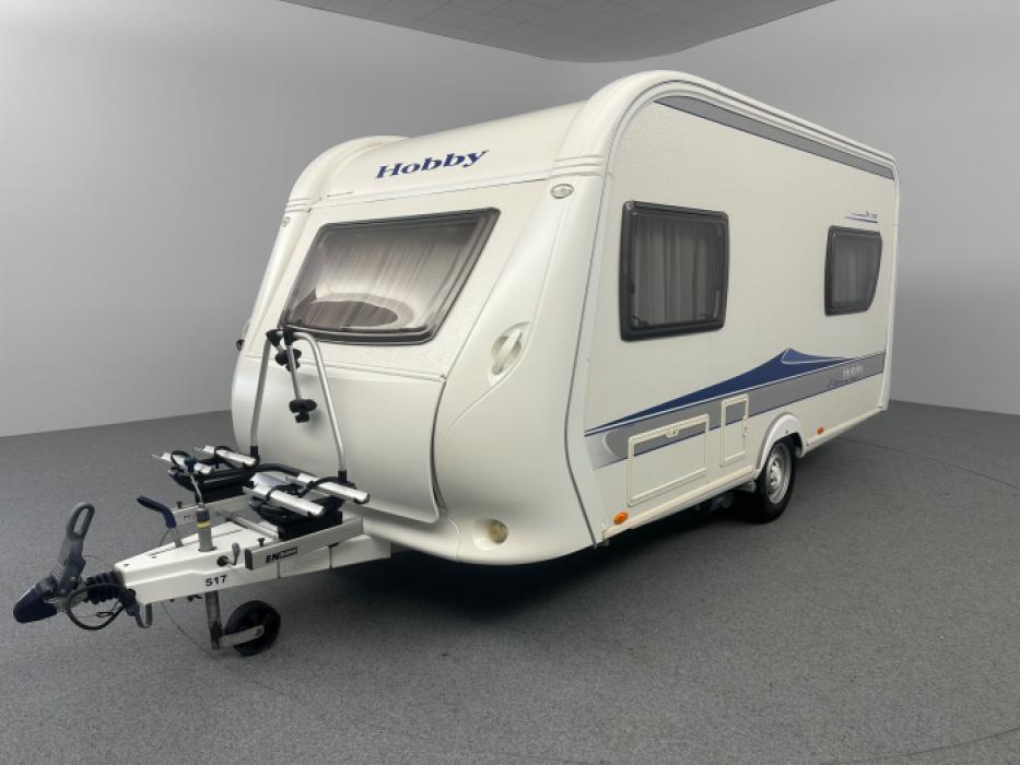 Hobby De Luxe 440 SF