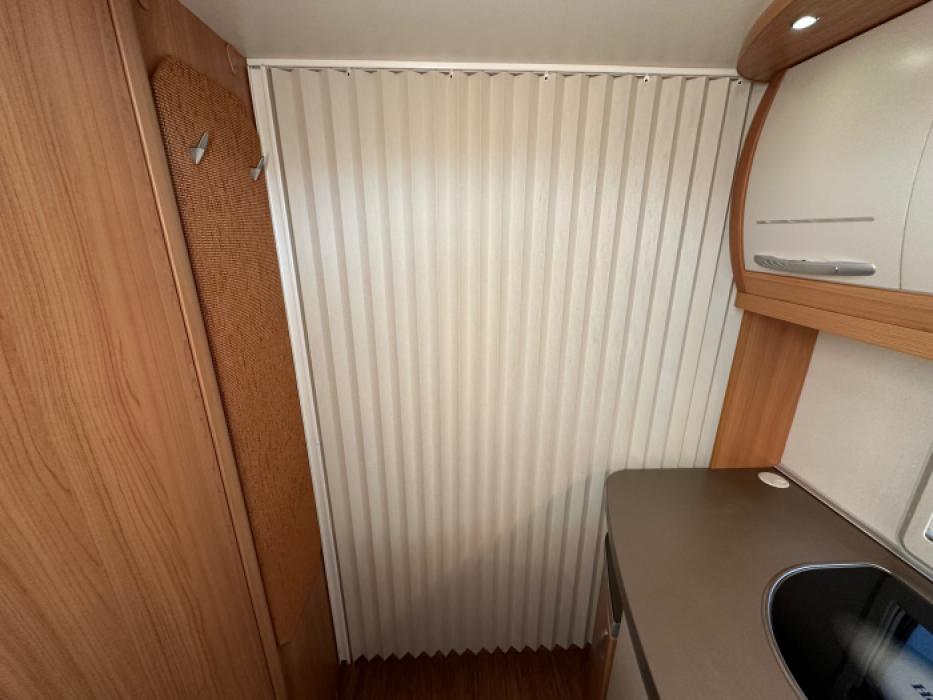 Hobby De Luxe 440 SF