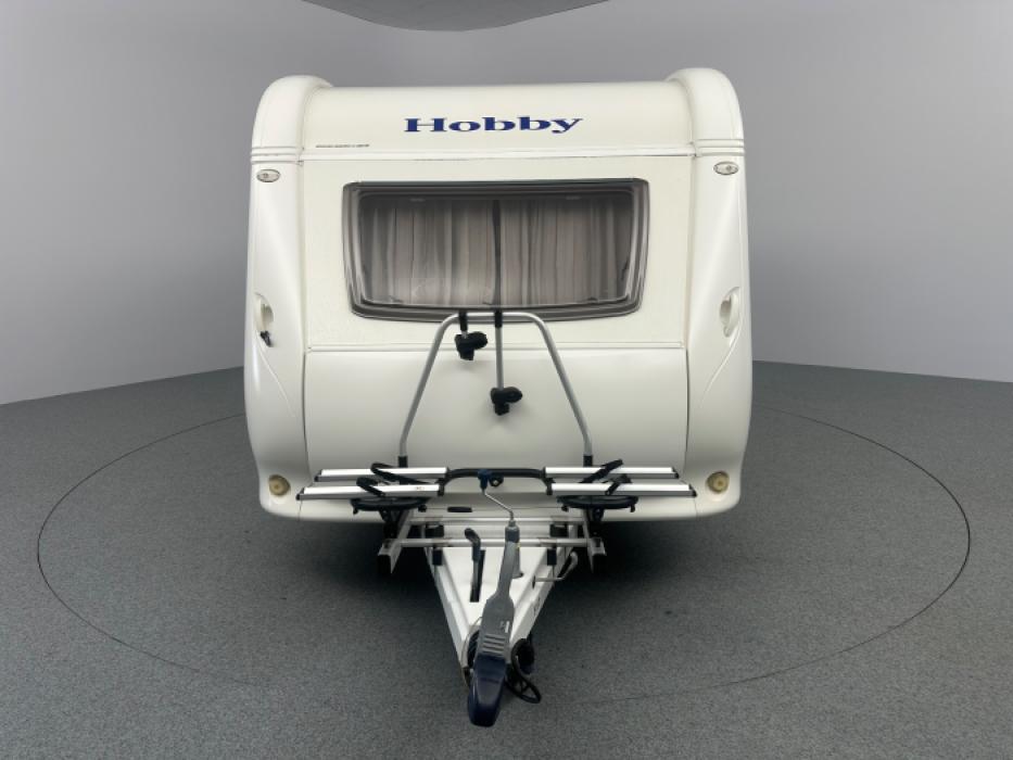 Hobby De Luxe 440 SF