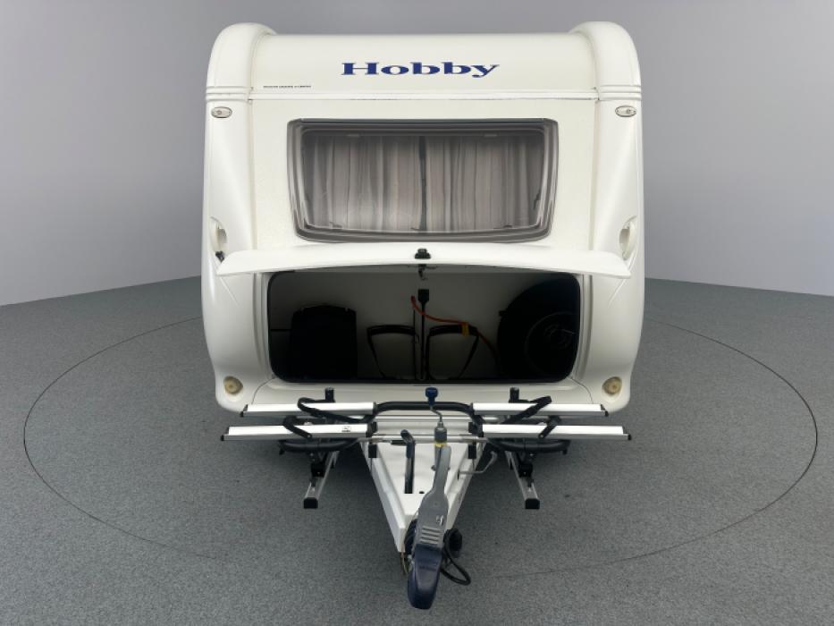 Hobby De Luxe 440 SF