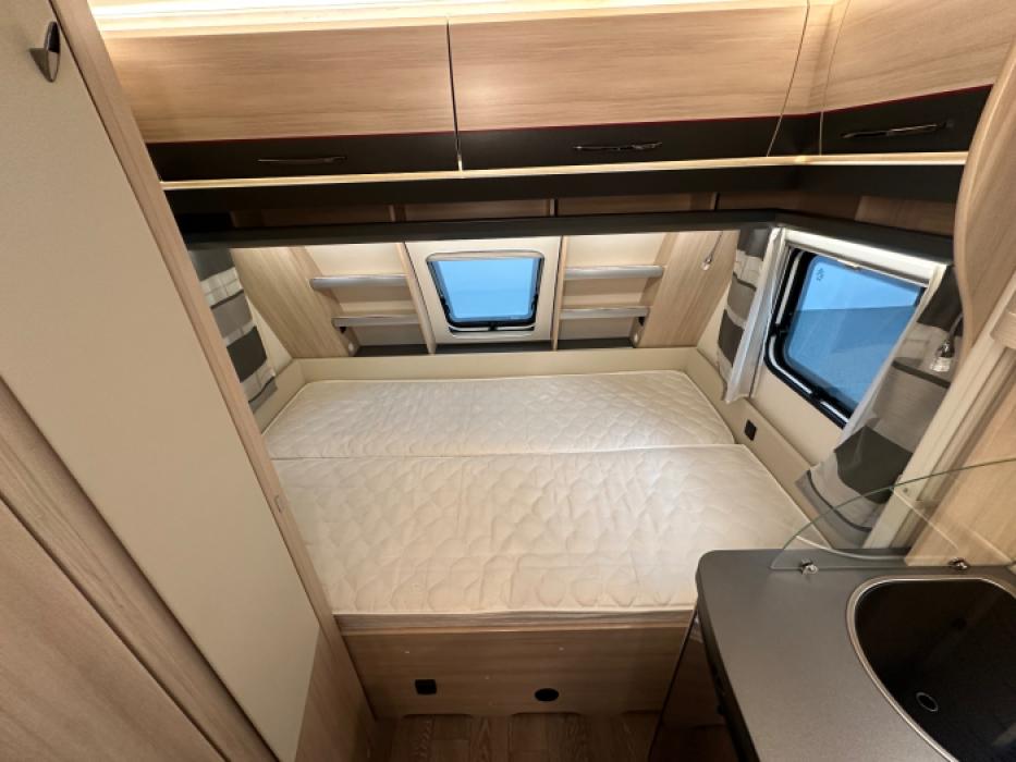 Hobby De Luxe Edition 440 SF
