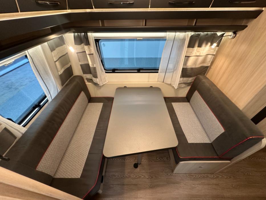 Hobby De Luxe Edition 440 SF