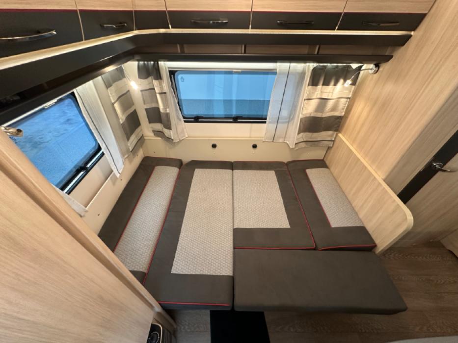 Hobby De Luxe Edition 440 SF