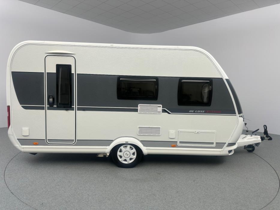 Hobby De Luxe Edition 440 SF